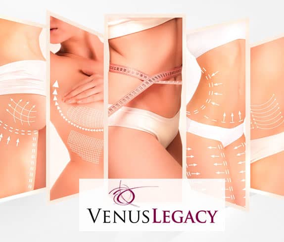 Venus-legacy-page