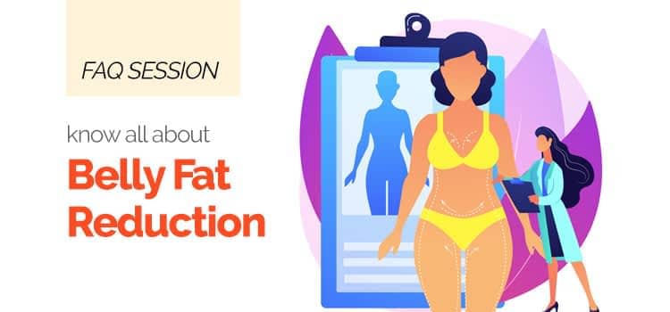 Belly Fat Reduction Kochi